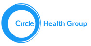 Storytelling, Circle Health Group logo