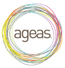 Storytelling, ageas logo