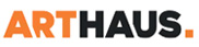 Case study writer, Arthaus logo