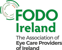 Storytelling, Food Ireland logo