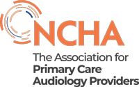 Case study writer, NCHA logo